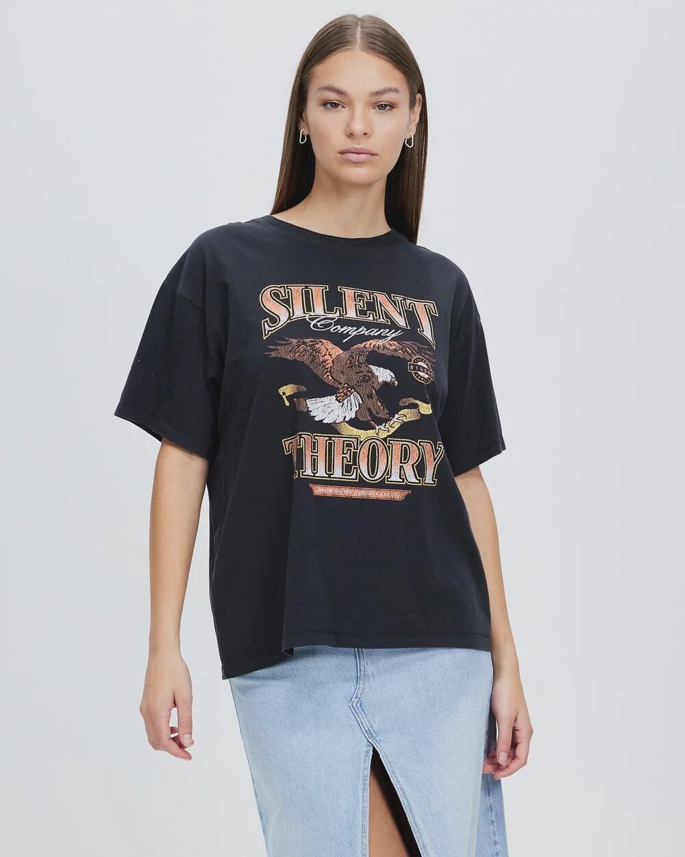 SOARING TEE