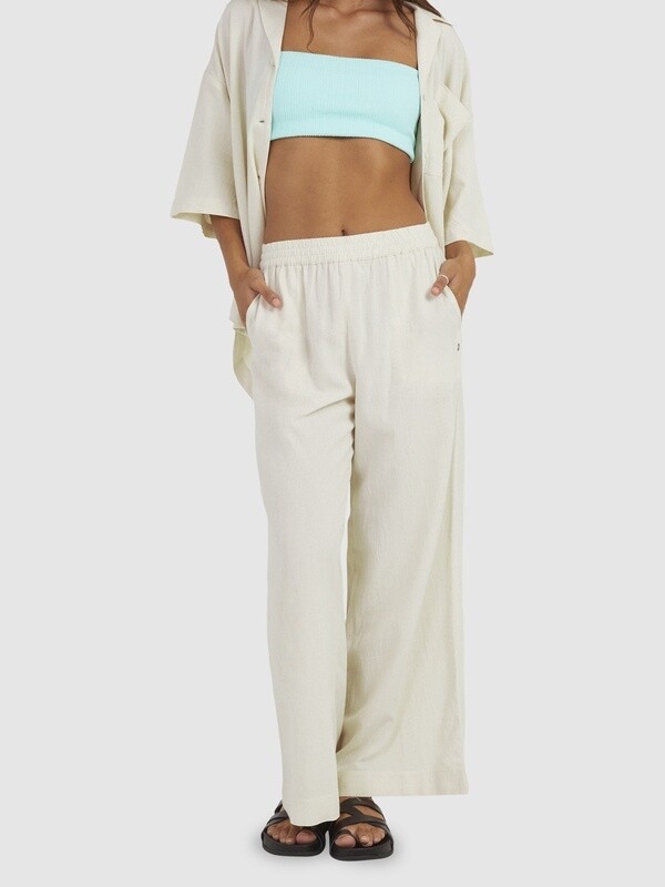 LEKEITIO BAY PANT II