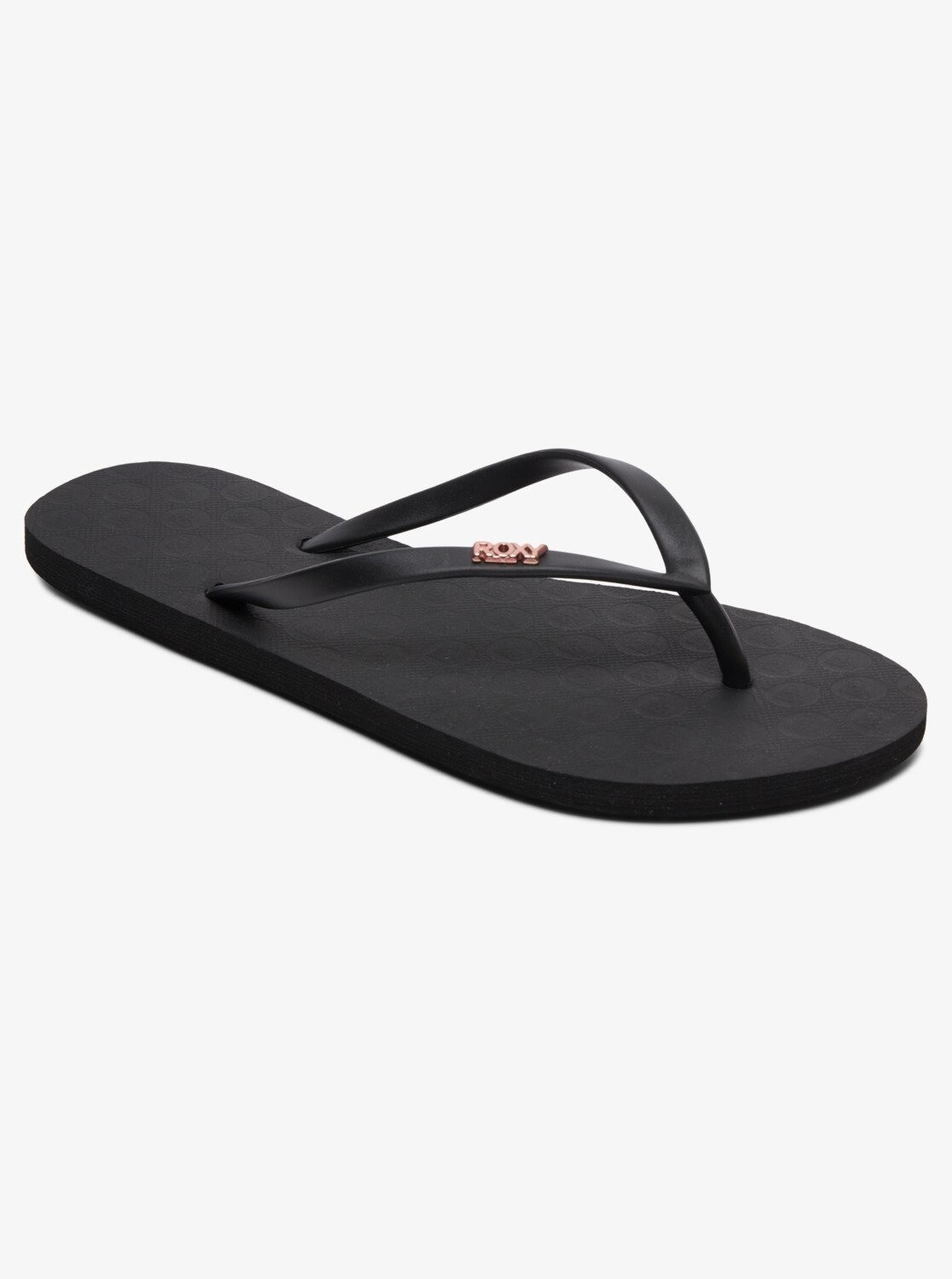 VIVA FLIP-FLOPS, Colour: BLACK 3, Size: 6