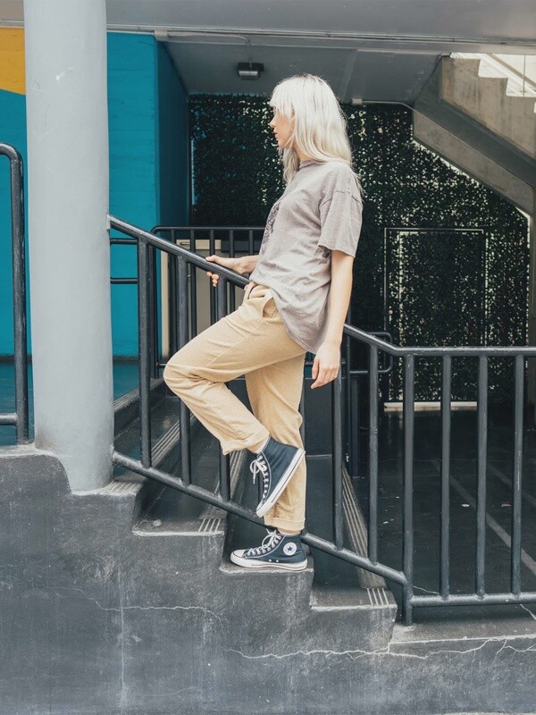 STONE STREET PANT
