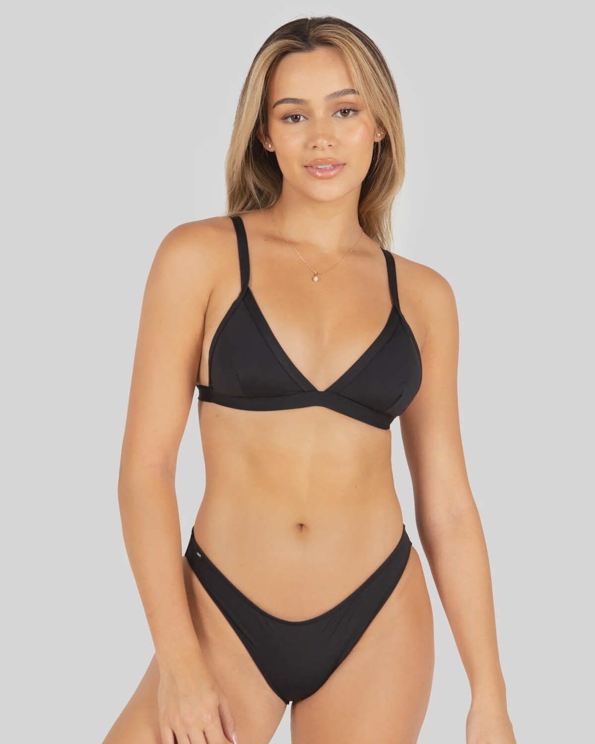 LADIES SWIMWEAR - COASTING