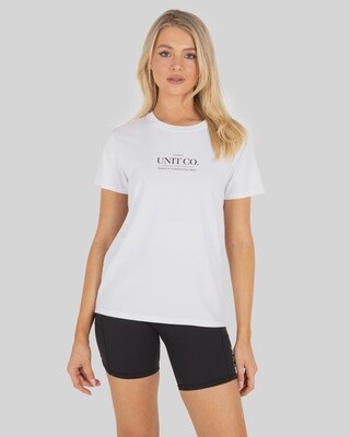 LADIES TEES - ROOTS