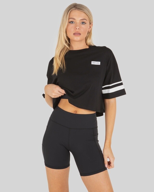 LADIES TEES - SKATE
