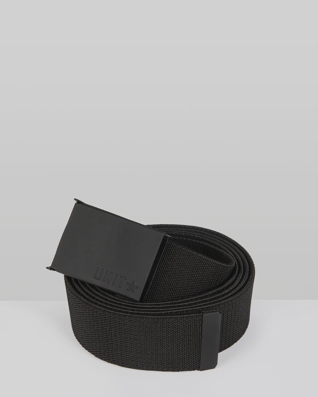 MENS BELT (STRETCH) - RECON