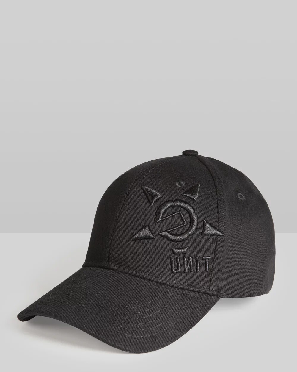 MENS HEADWEAR - CAP (FLEXI) - MUZ
