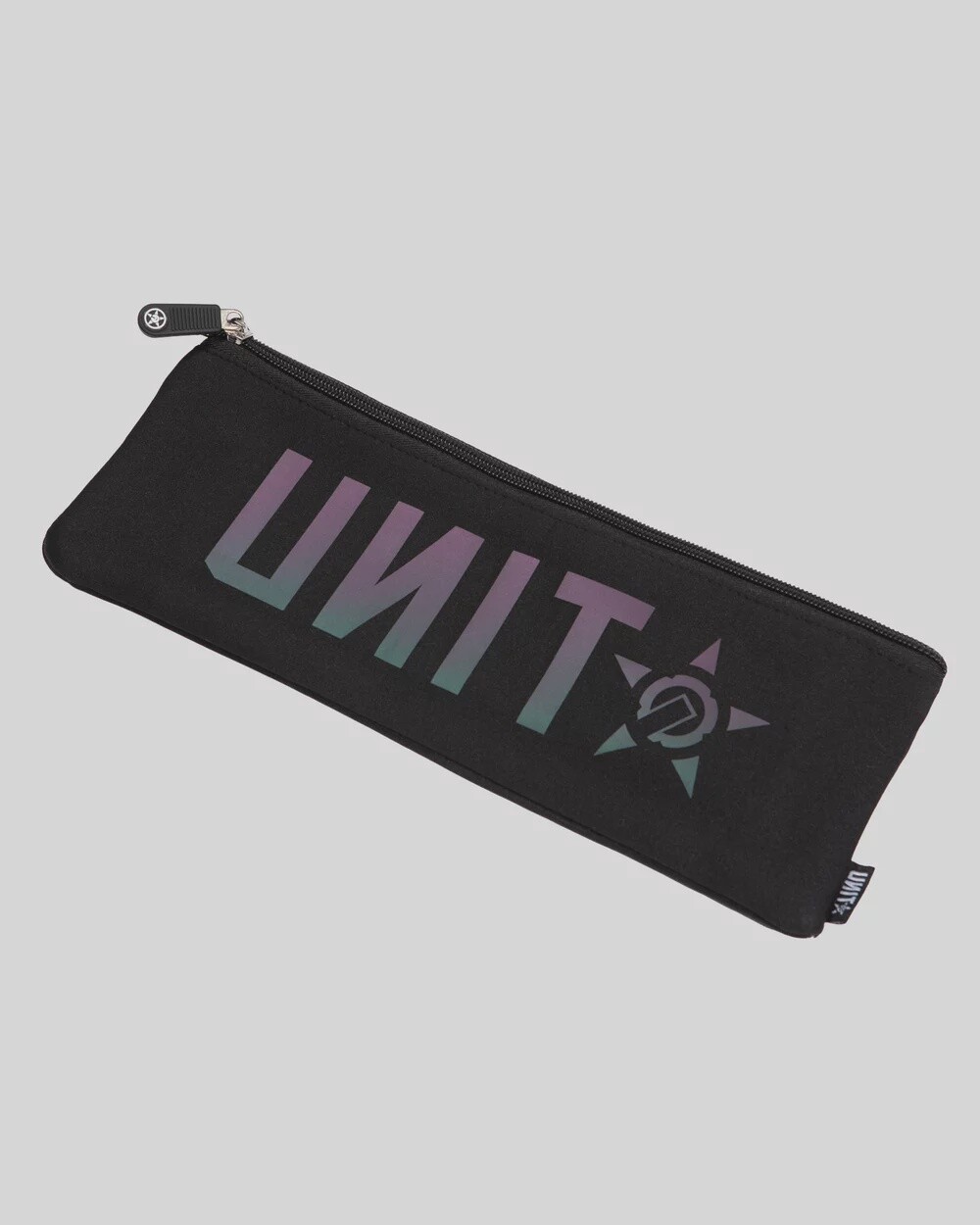 MENS PENCIL CASE - INC, Colour: MULTI, Size: ONE SIZE