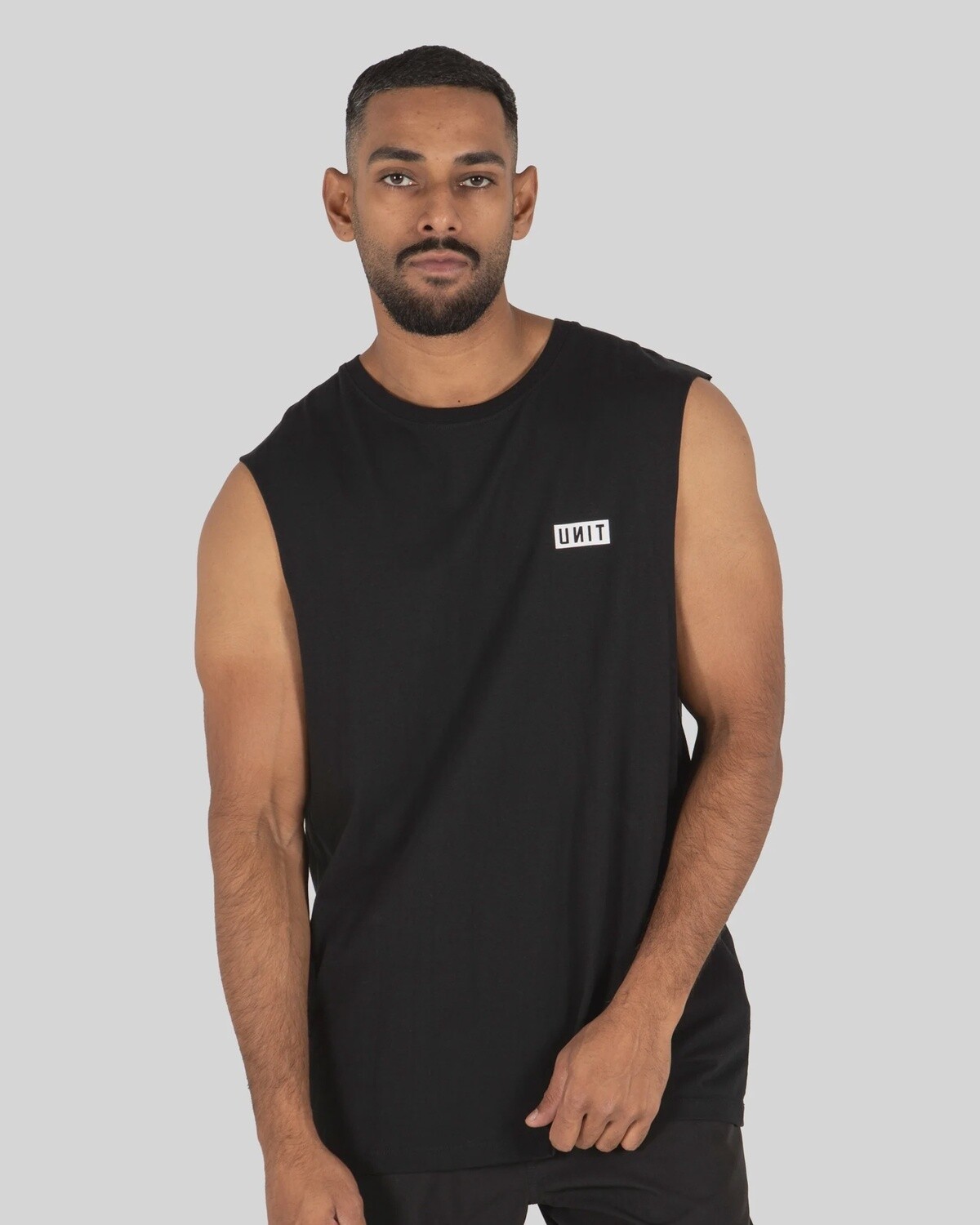 MENS MUSCLES - CASE