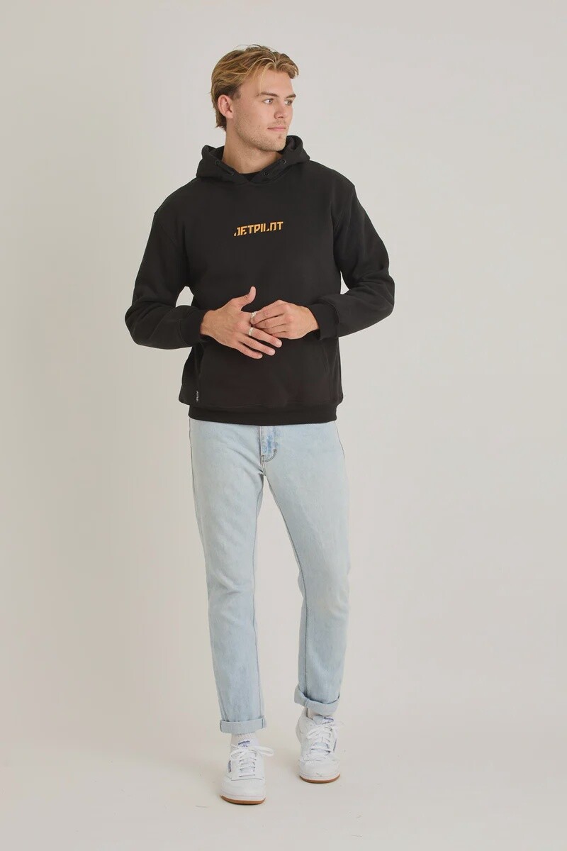 FREERIDE MENS PULLOVER