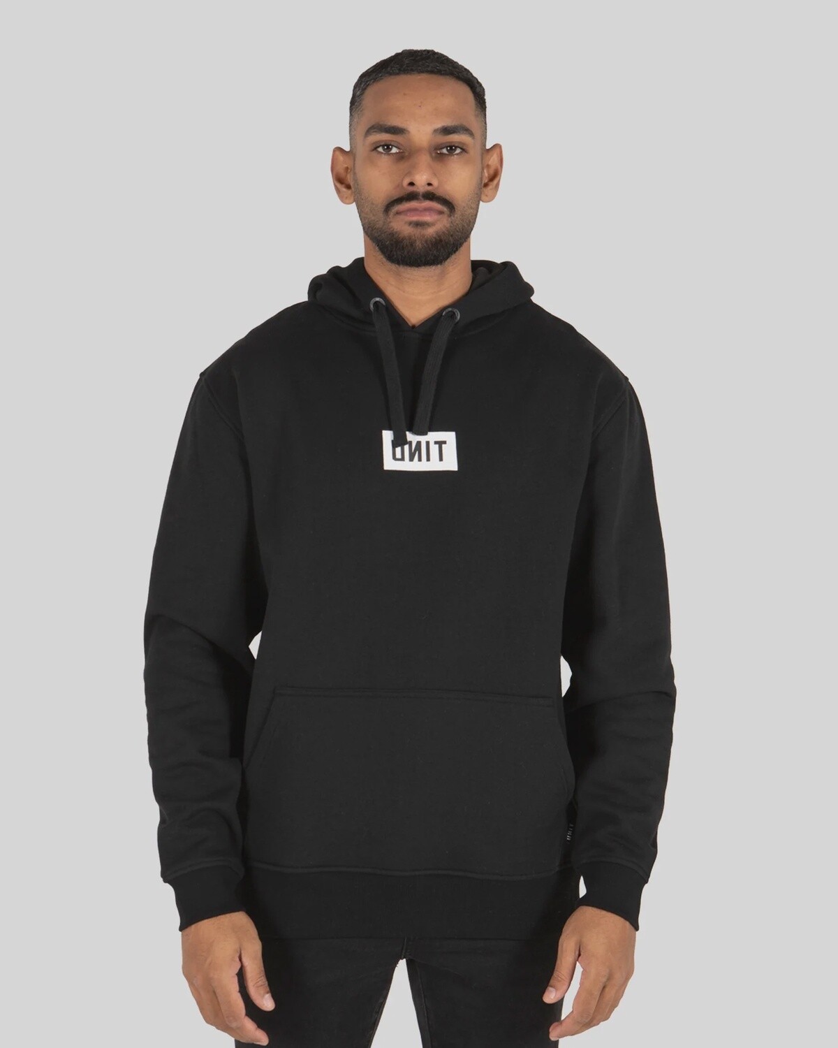 MENS FLEECE - HOODIE - TYCOON