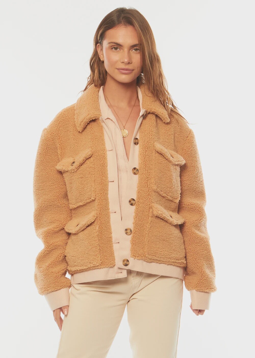 ADEN JACKET