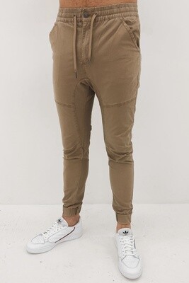 COMMANDER 2.0 ELASTICATED WAIST JOGGER