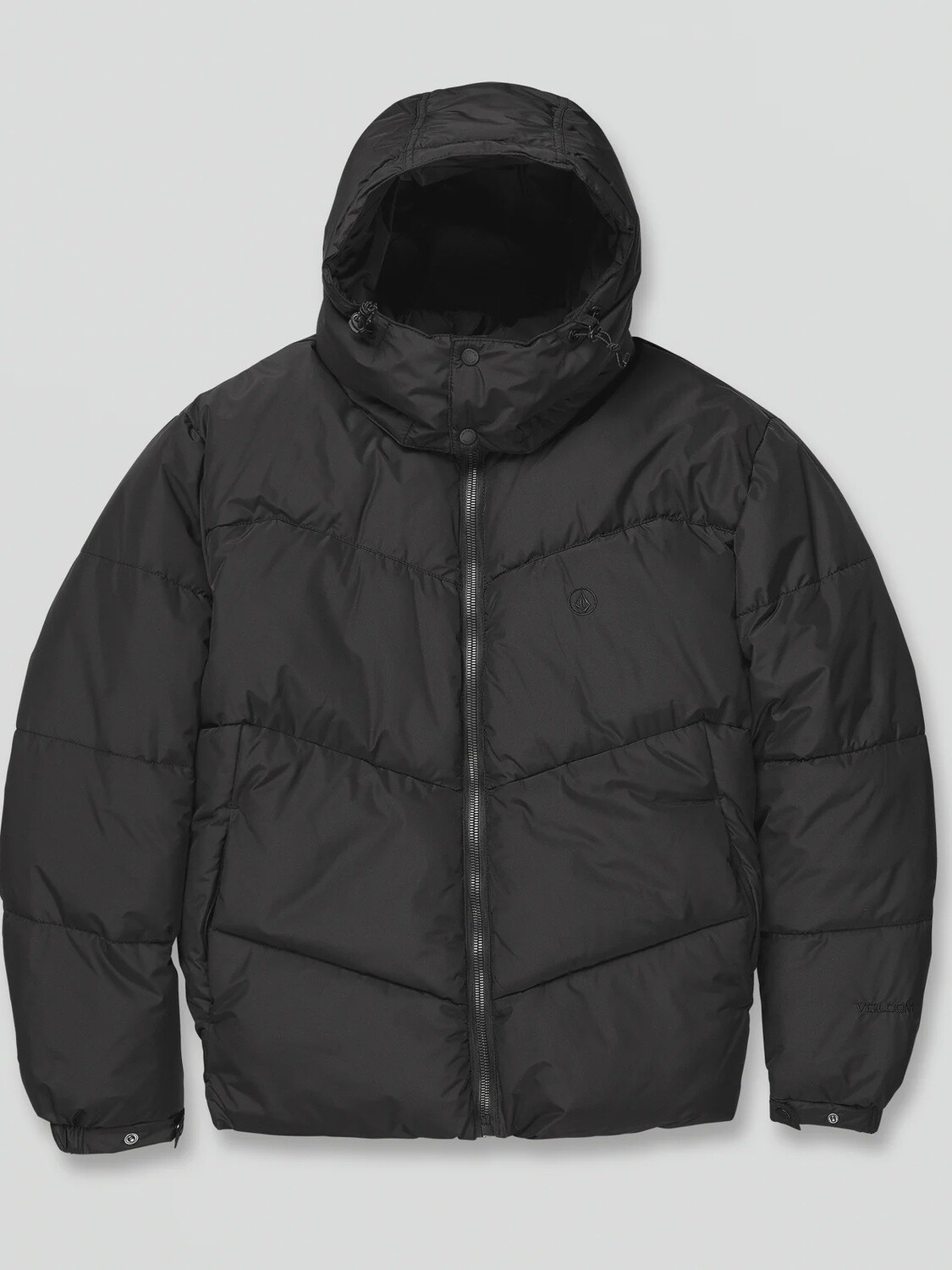 GOLDSMOOTH JACKET