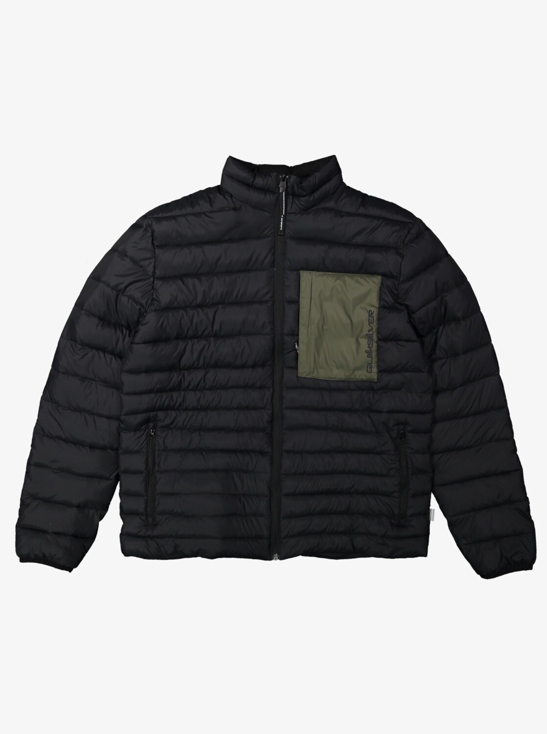 SIDE SHAPE JACKET