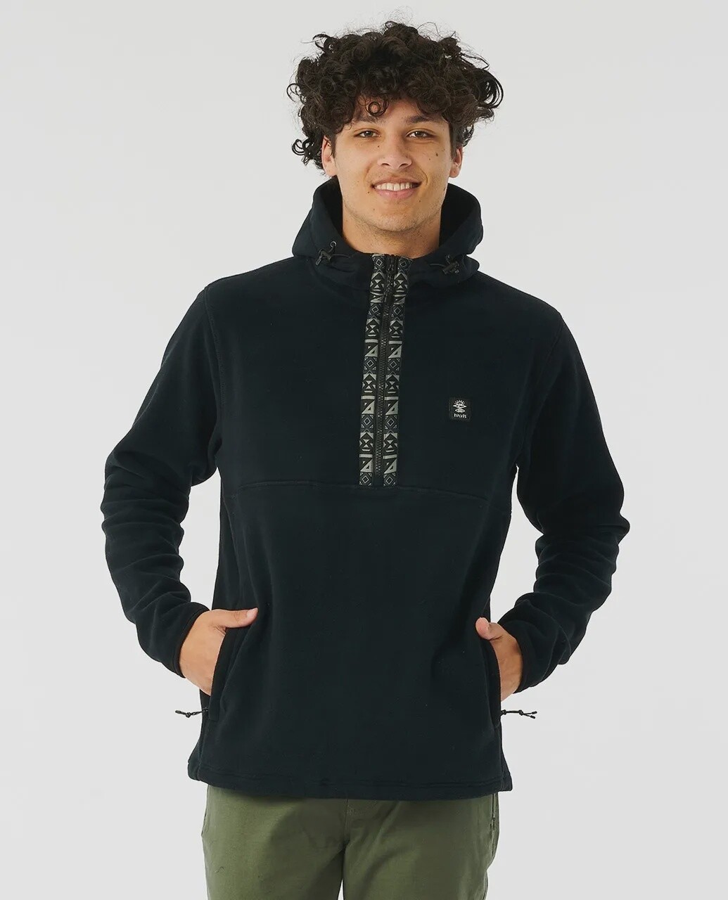SEARCHERS HOOD