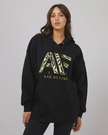 ALL ABOUT EVE ACTIVE| PARKER ACTIVE HOODY