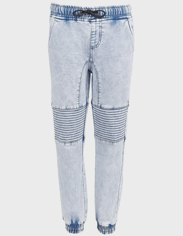 TRAVELLER PANT (8-14)