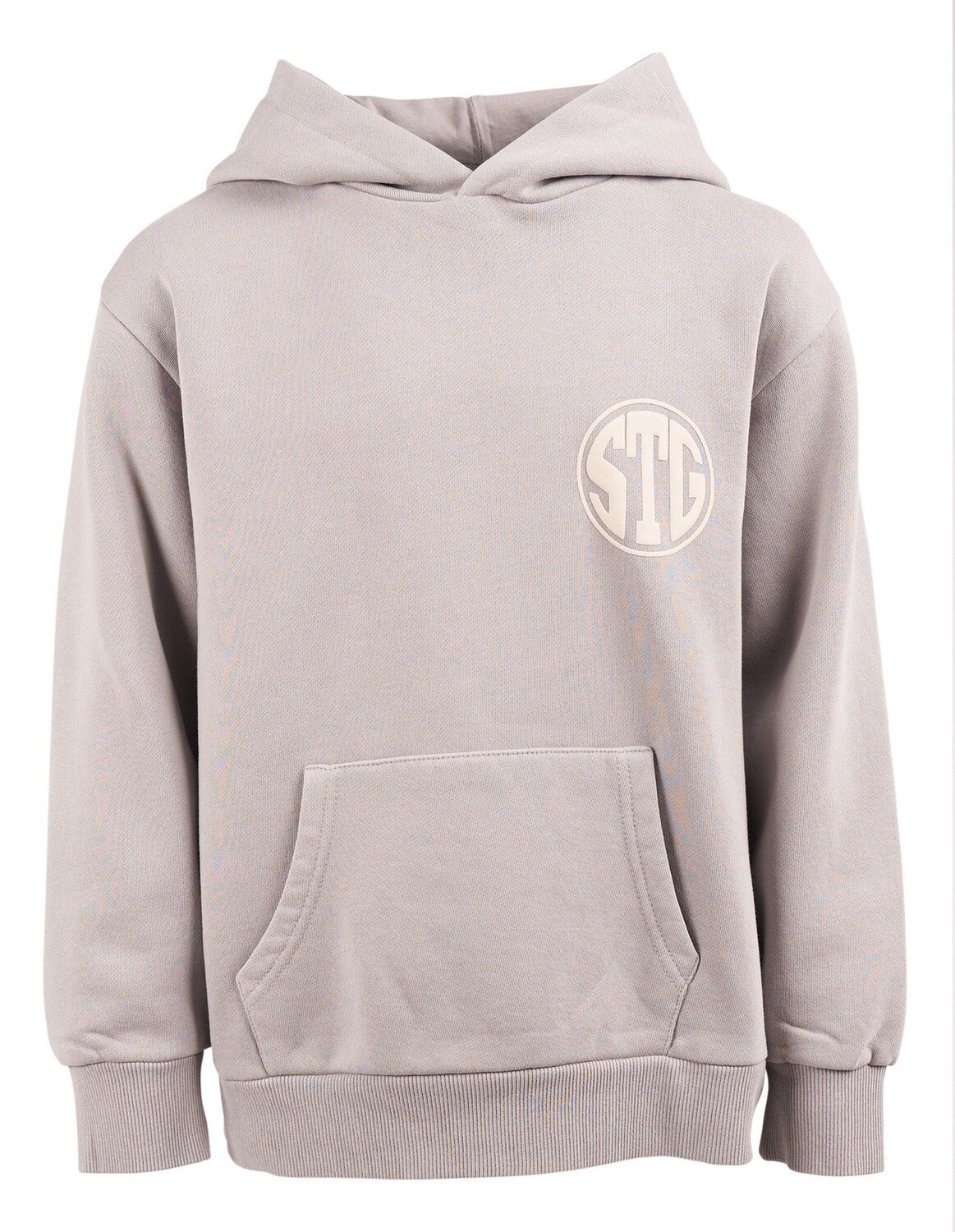 GRAD HOODY