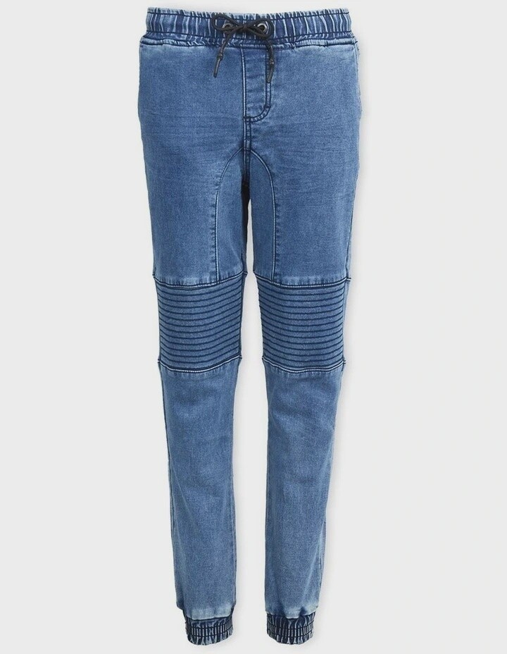TRAVELLER PANT (3-7)