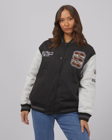 VARSITY JACKET