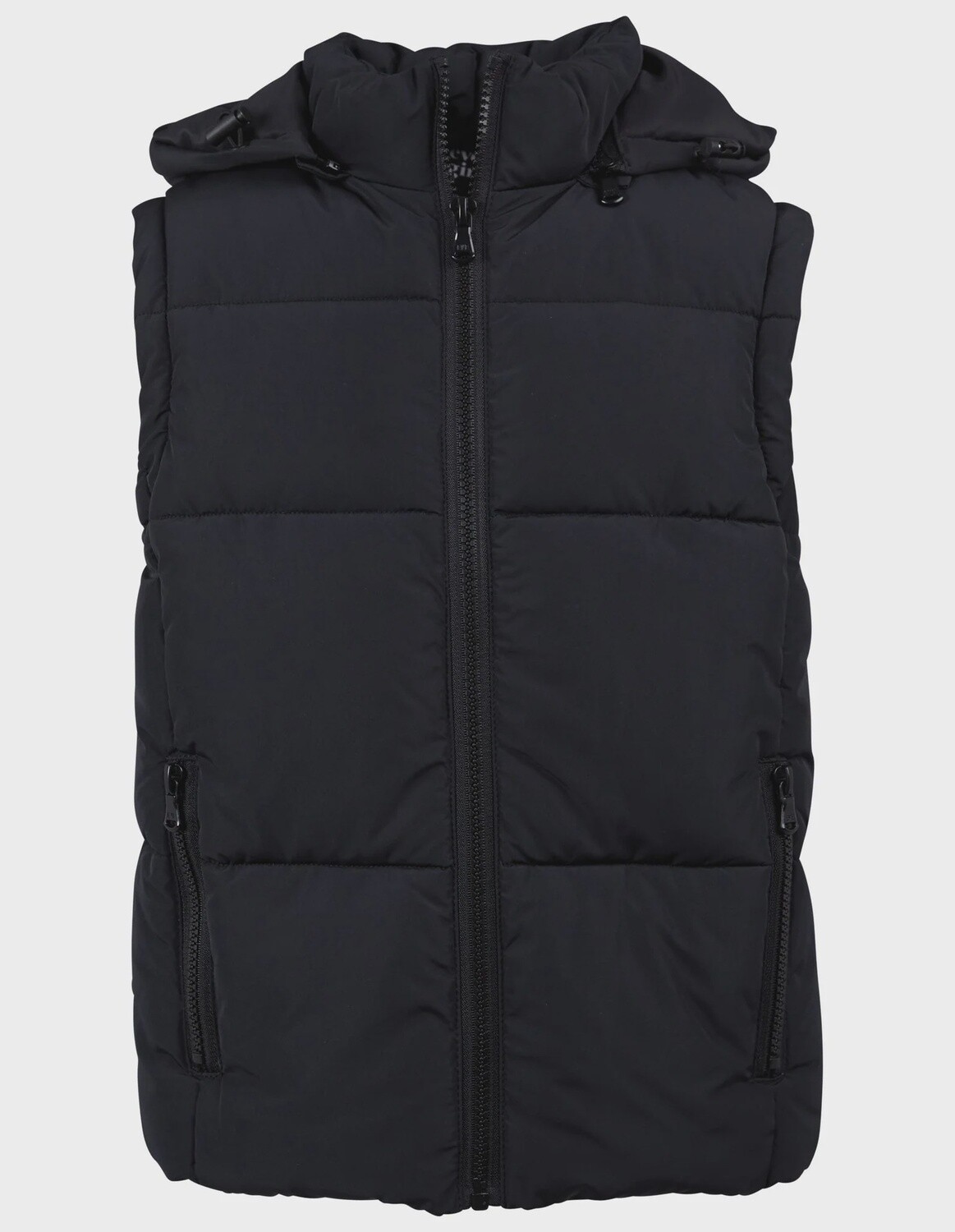 REMI PUFFER VEST