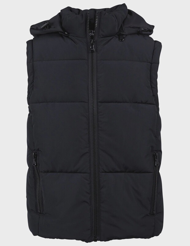 REMI PUFFER VEST