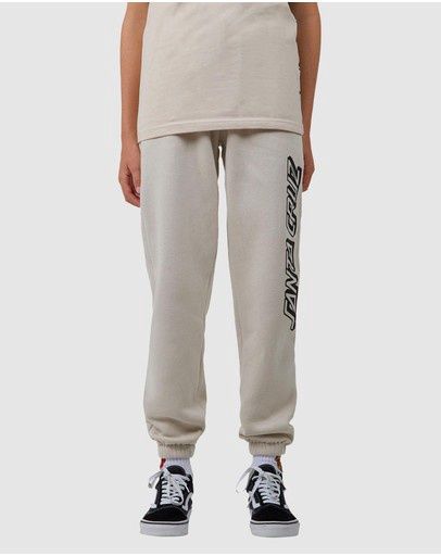 Classic Strip Track Pant