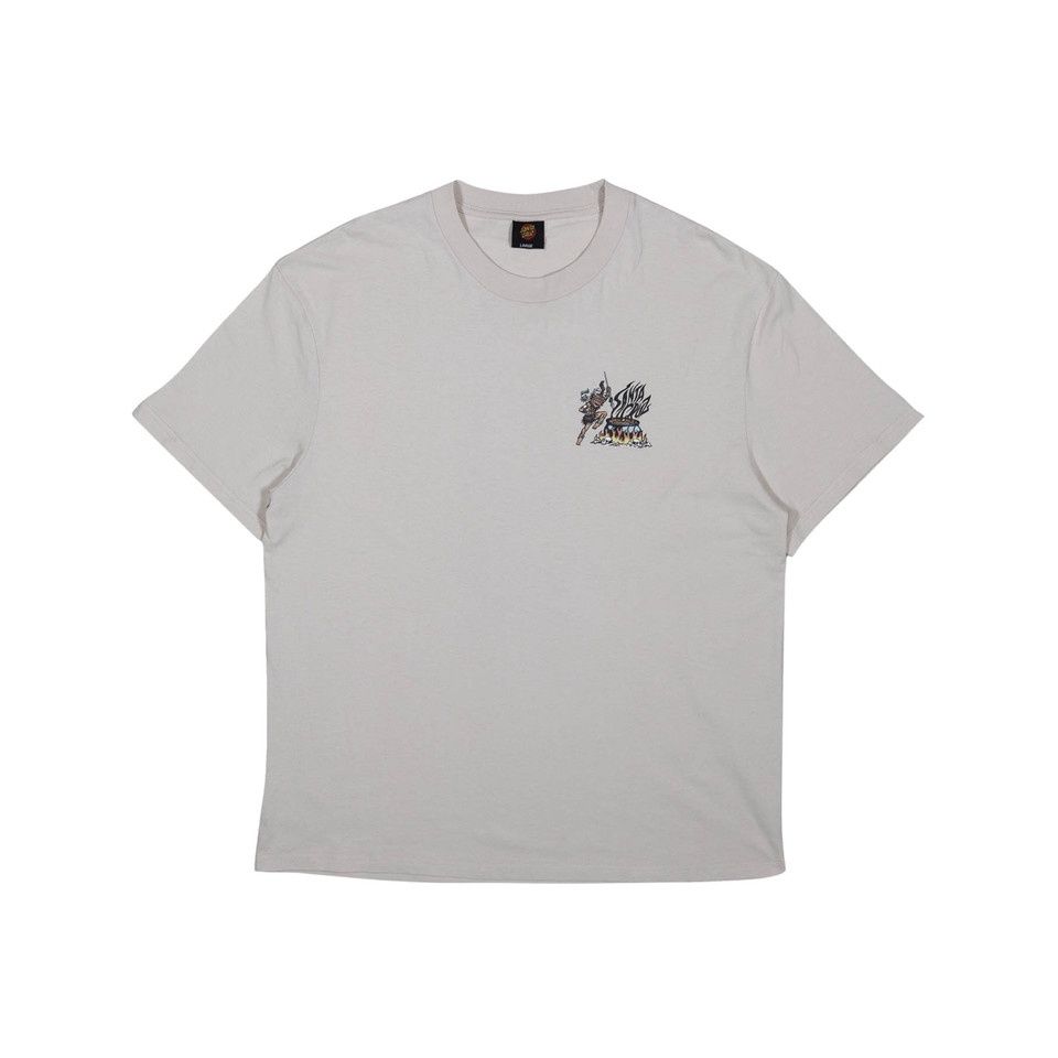SALBA WITCH DOCTOR TEE