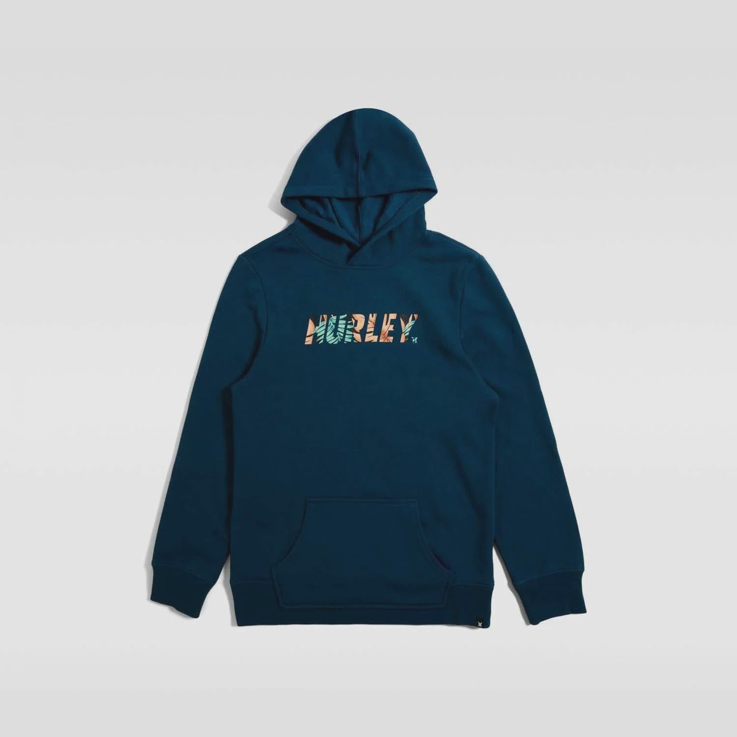 FASTLANE PRINT PO FLEECE