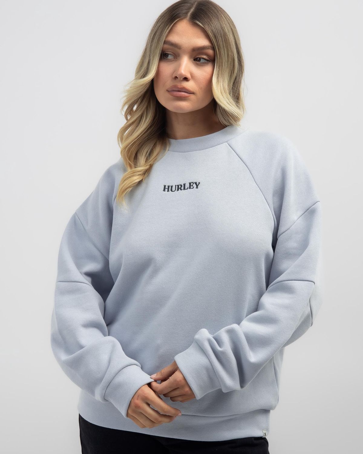 HURLEY| WAVE CREW