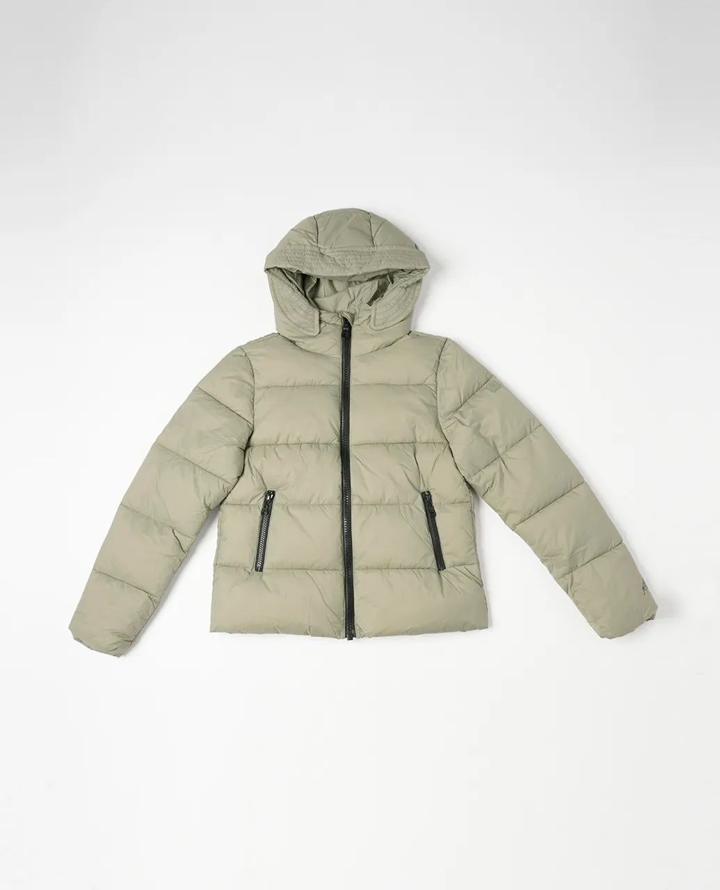 INSULATED JACKET - GIRL