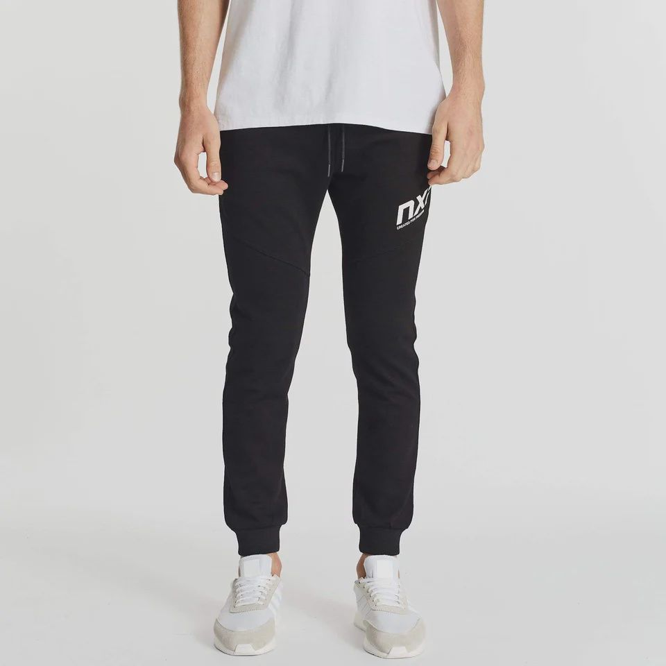 CARBON TRACKPANT