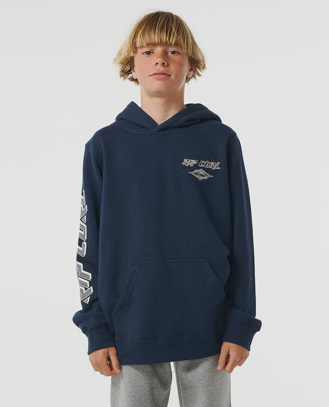 FADE OUT HOOD - KIDS