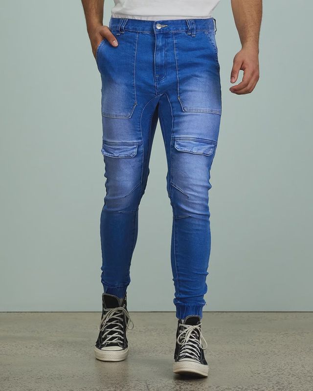 FENWAY PANT