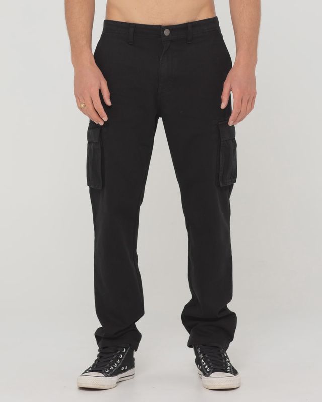 MANILA CARGO PANT