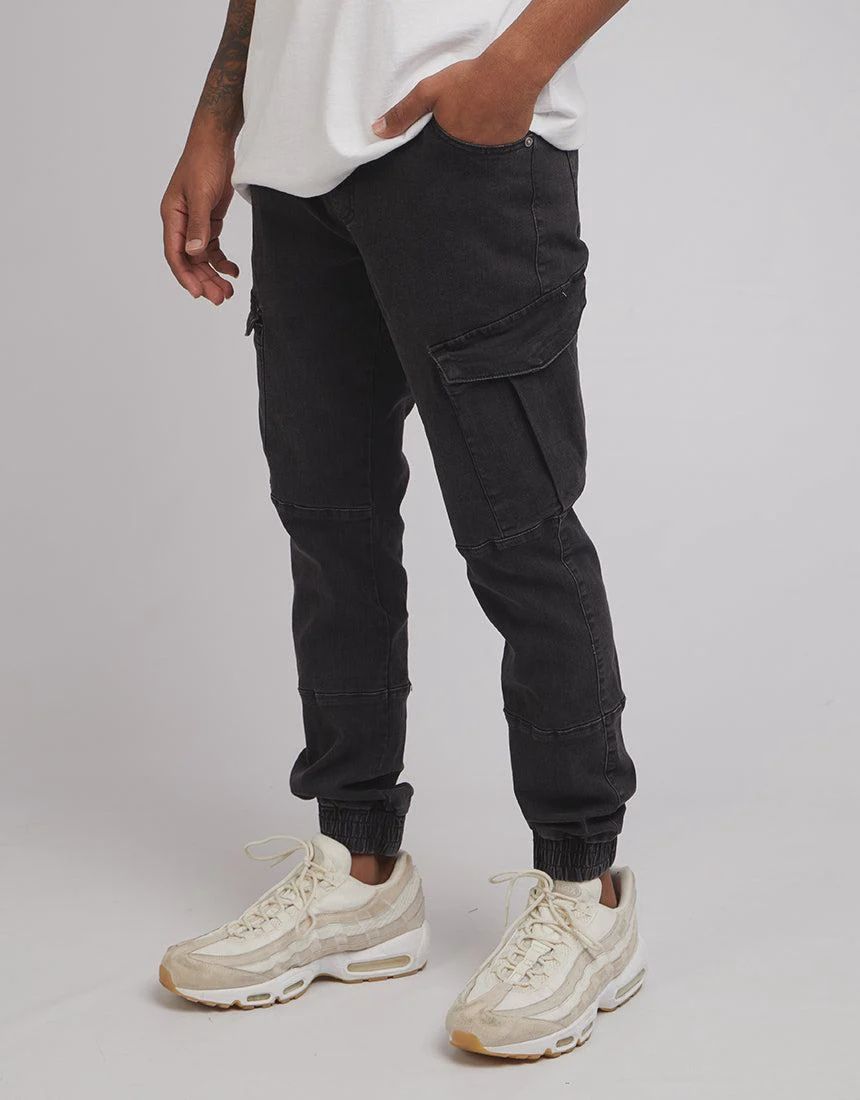 OXIDE CARGO PANT