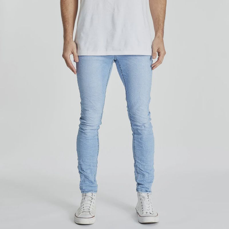 K1 SUPER SKINNY FIT JEAN