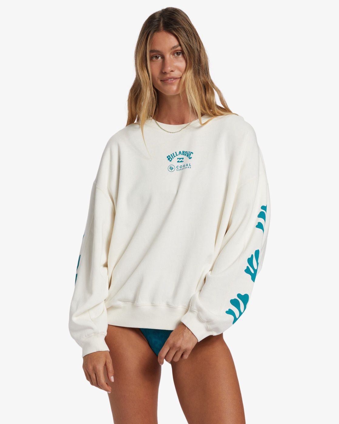 BILLABONG| BEYOND THE REEF