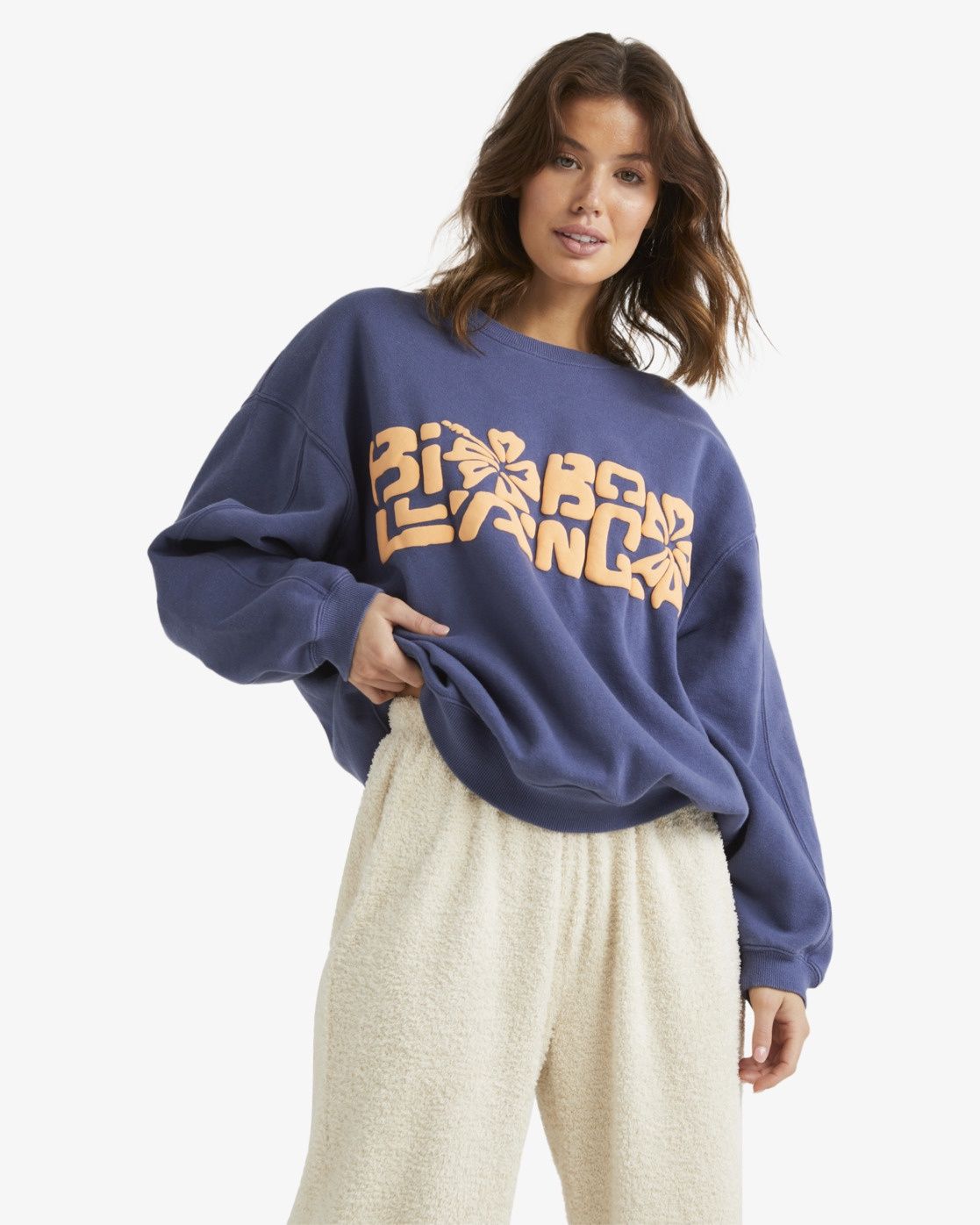 BILLABONG| TIKI VIBES KENDALL CREW