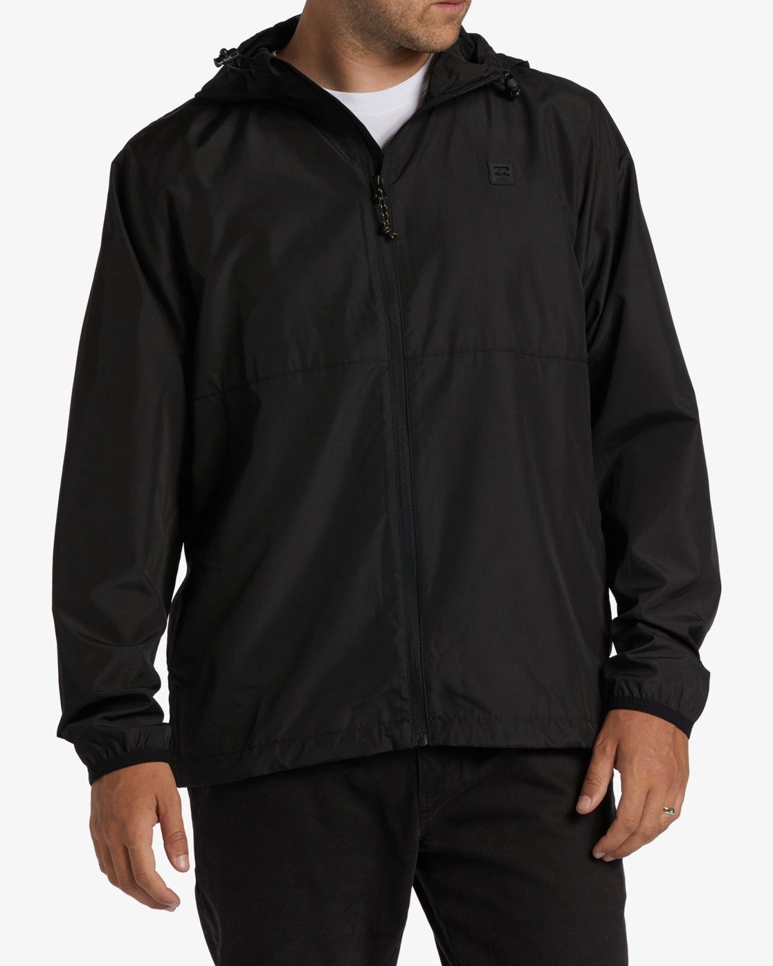 TRANSPORT WINDBREAKER