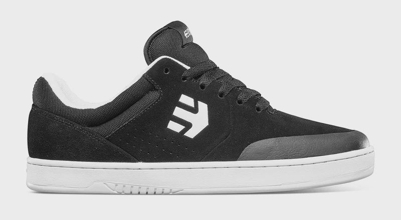 MARANA, Colour: BLACK/WHITE, Size: 5