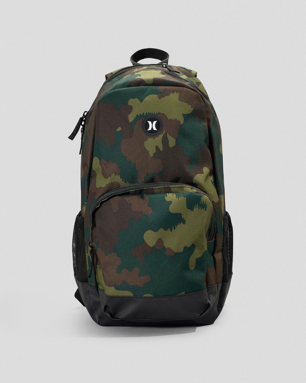 HURLEY| UNION BACKPACK, Colour: WOODLAND
