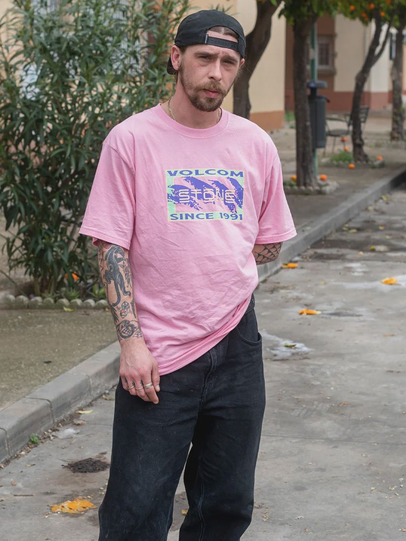 VOLCOM| FINNA SST