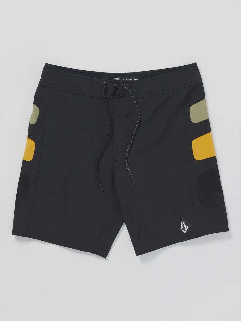 VOLCOM| VITALS  YAGO DORA 19” BOARDSHORTS