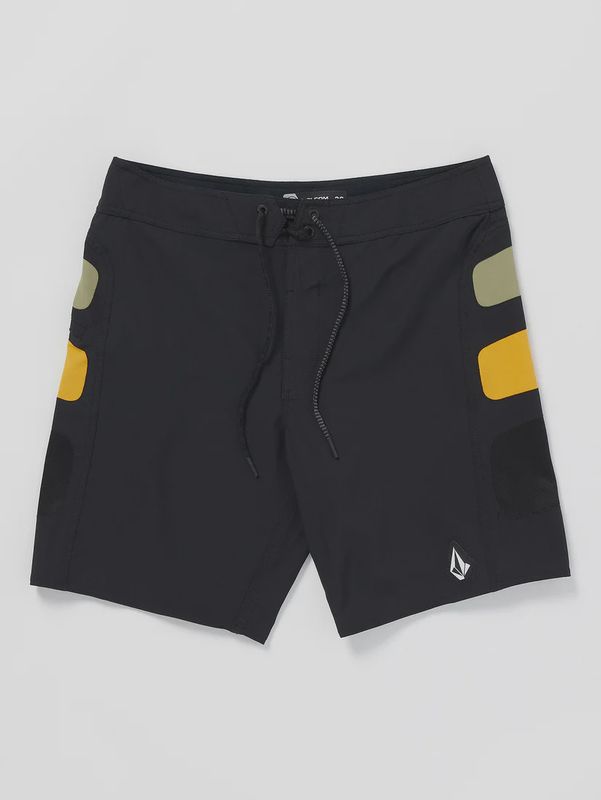 VOLCOM| VITALS  YAGO DORA 19” BOARDSHORTS