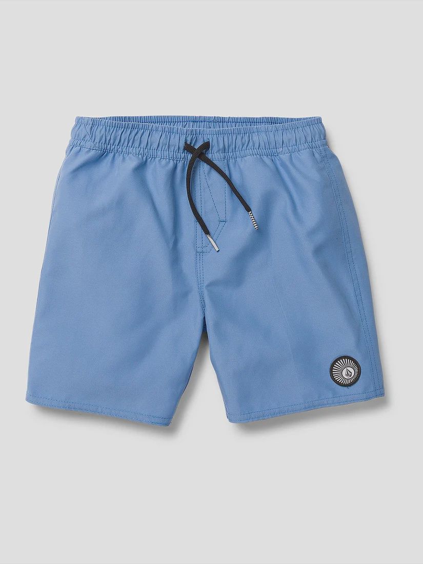VOLCOM| LIDO SOLID TRUNK