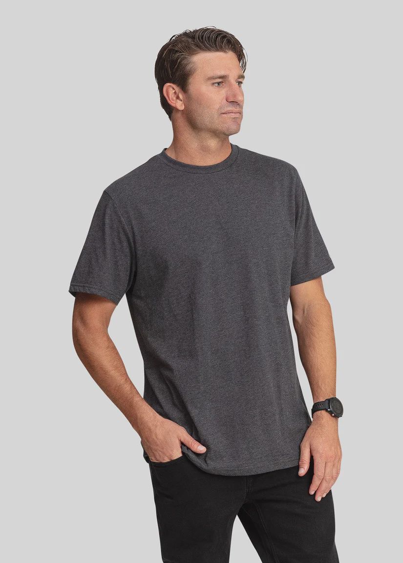 VOLCOM| AUS SOLID SST