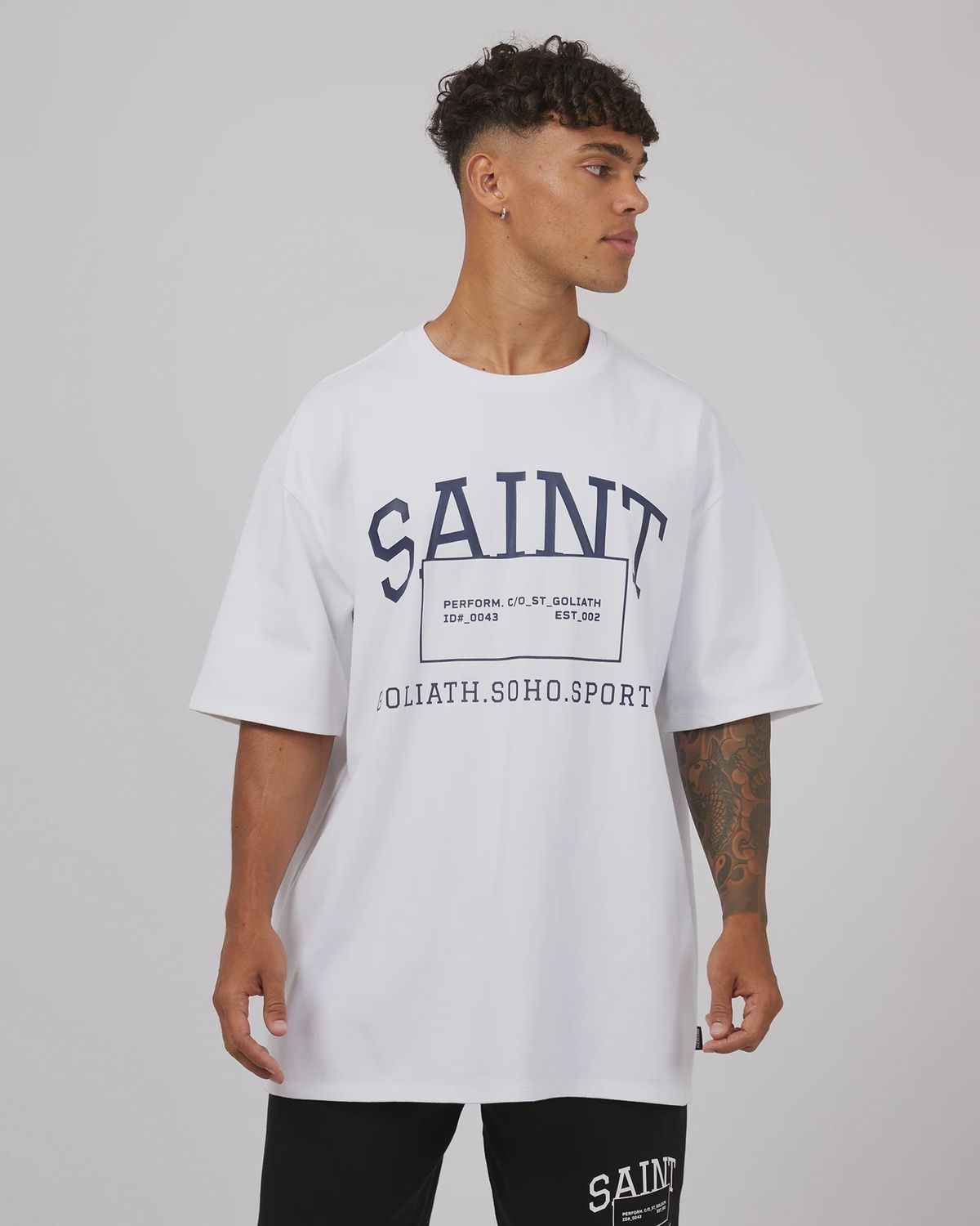 ST GOLIATH| SOHO TEE