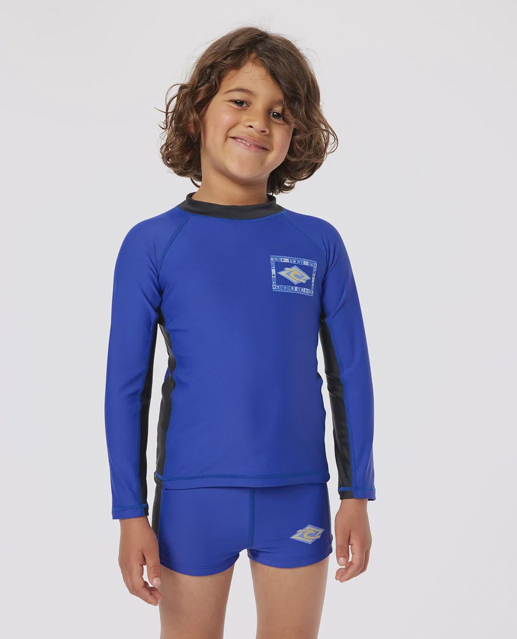 RIPCURL| TUBE TOWN 2 PIECE SET - BOY
