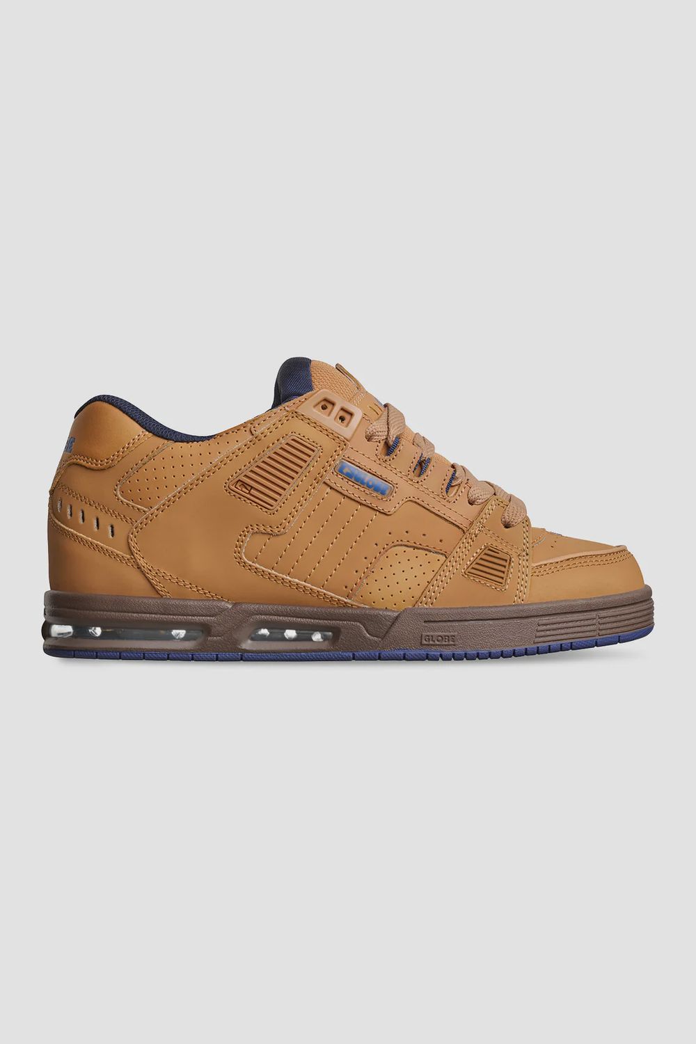 SABRE - BURNT CARAMEL