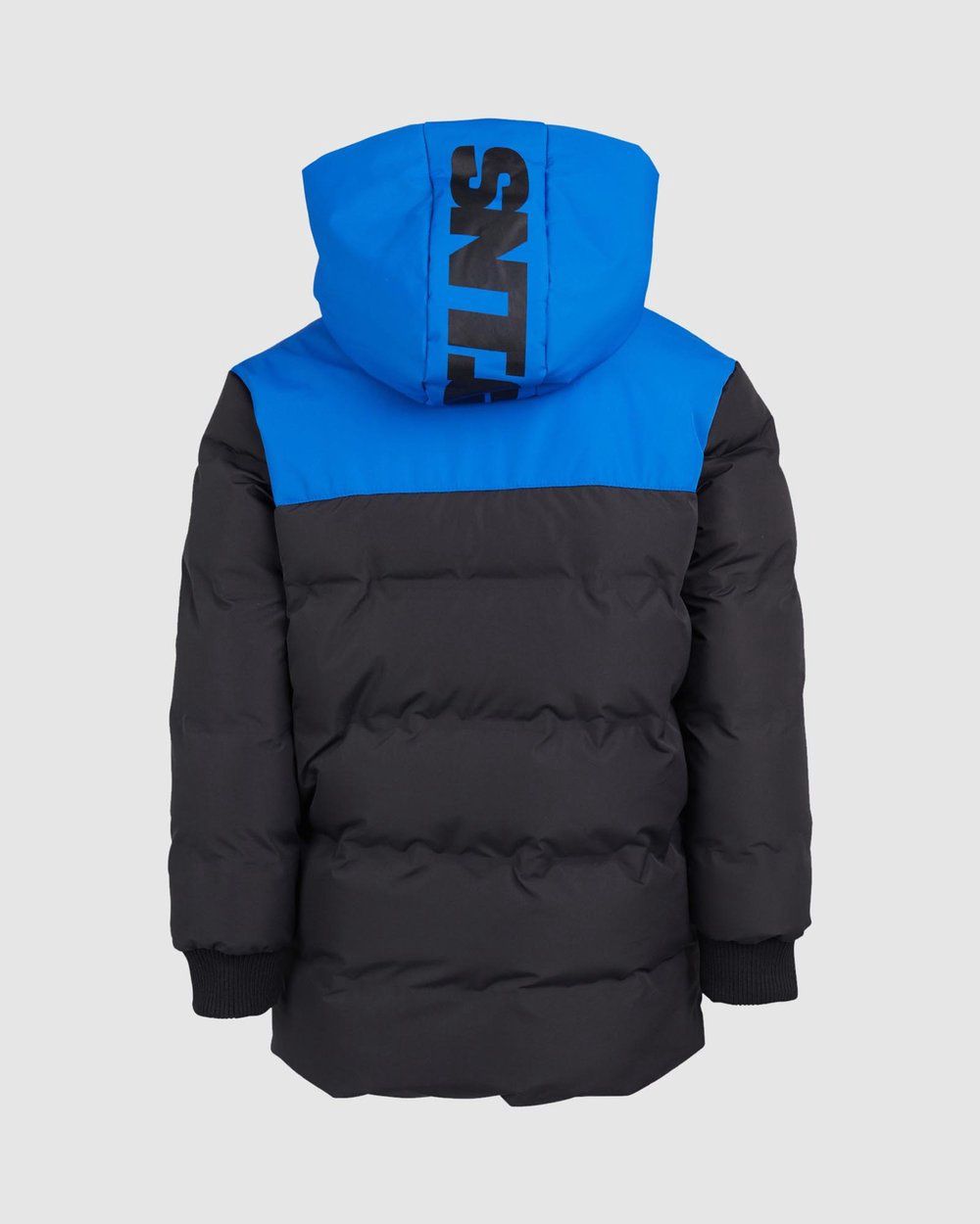 ST GOLIATH | ULTIMATE JACKET